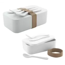 Pudełko na lunch z PLA Planche