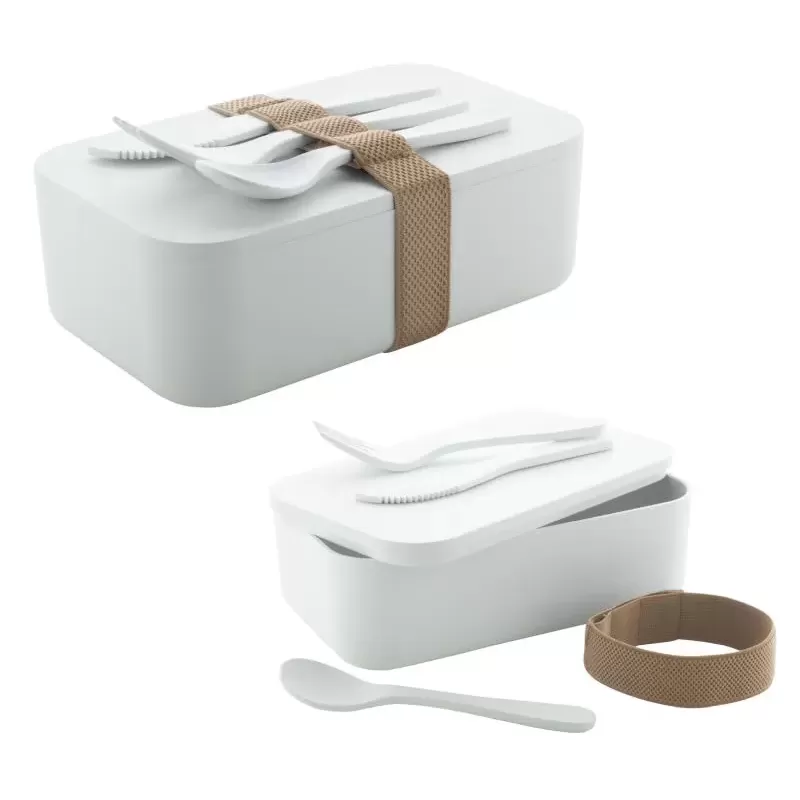 Pudełko na lunch z PLA Planche