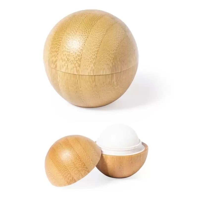 Pomadka ochronna z filtrem SPF15