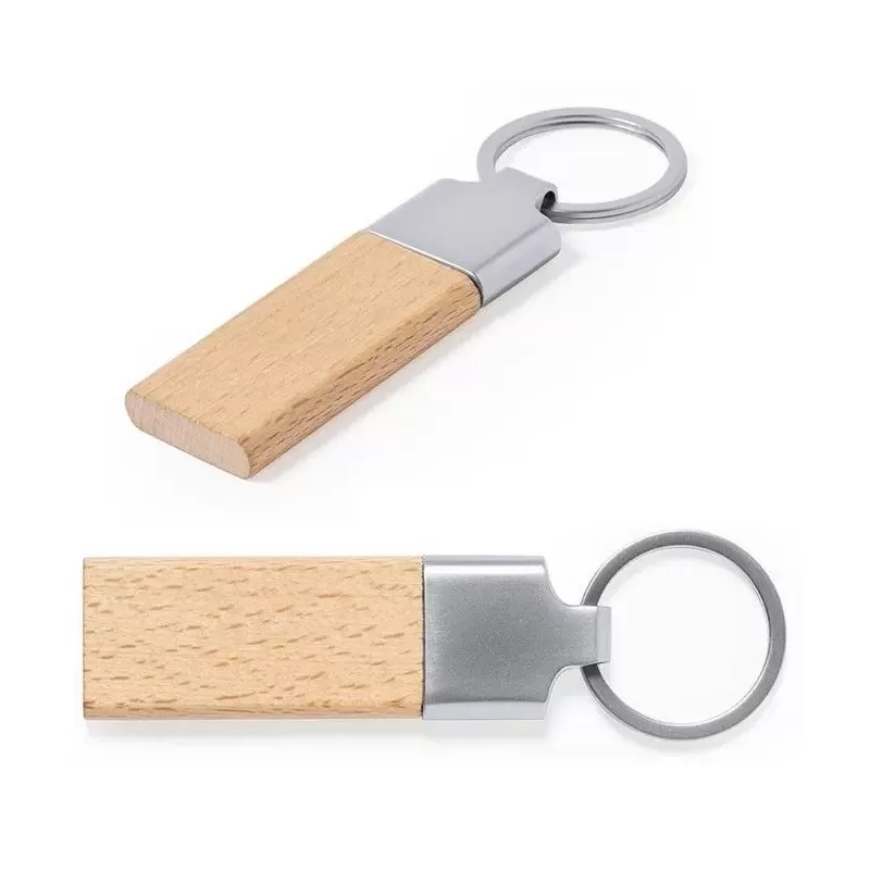 Brelok drewniany Panne