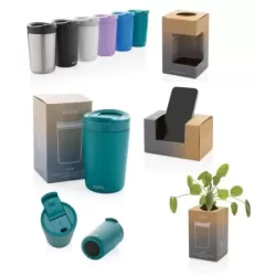 Kubek termiczny 300 ml Avira Alya