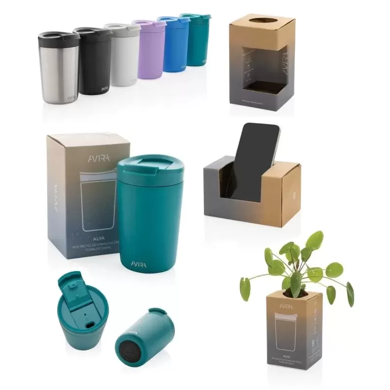 Kubek termiczny 300 ml Avira Alya