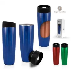 Kubek termiczny 450 ml Air Gifts