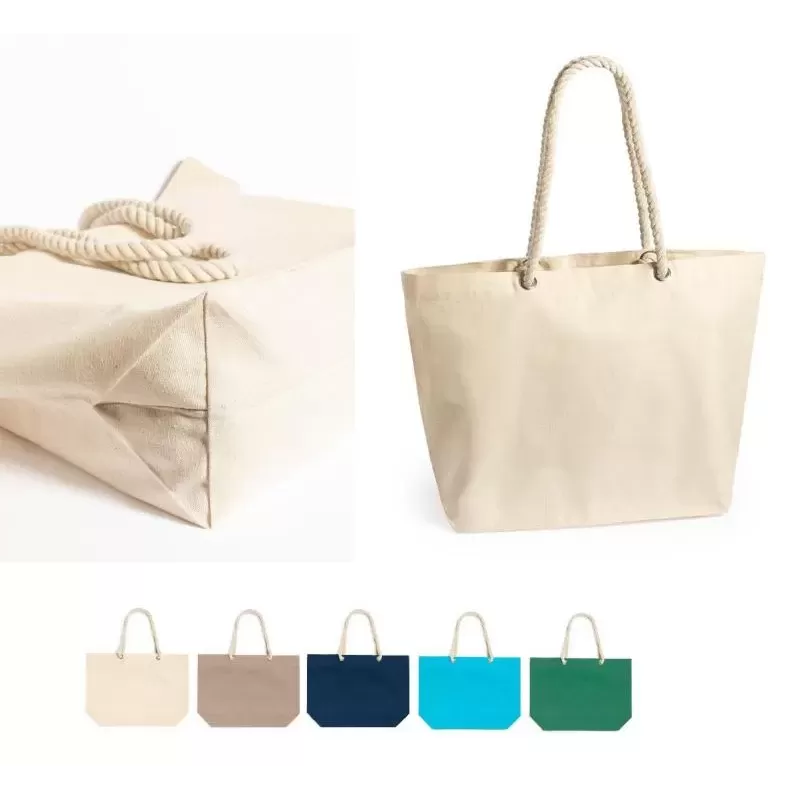 Torba bawełniana 220 g/m²