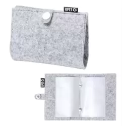 Etui na karty RPET Mercel