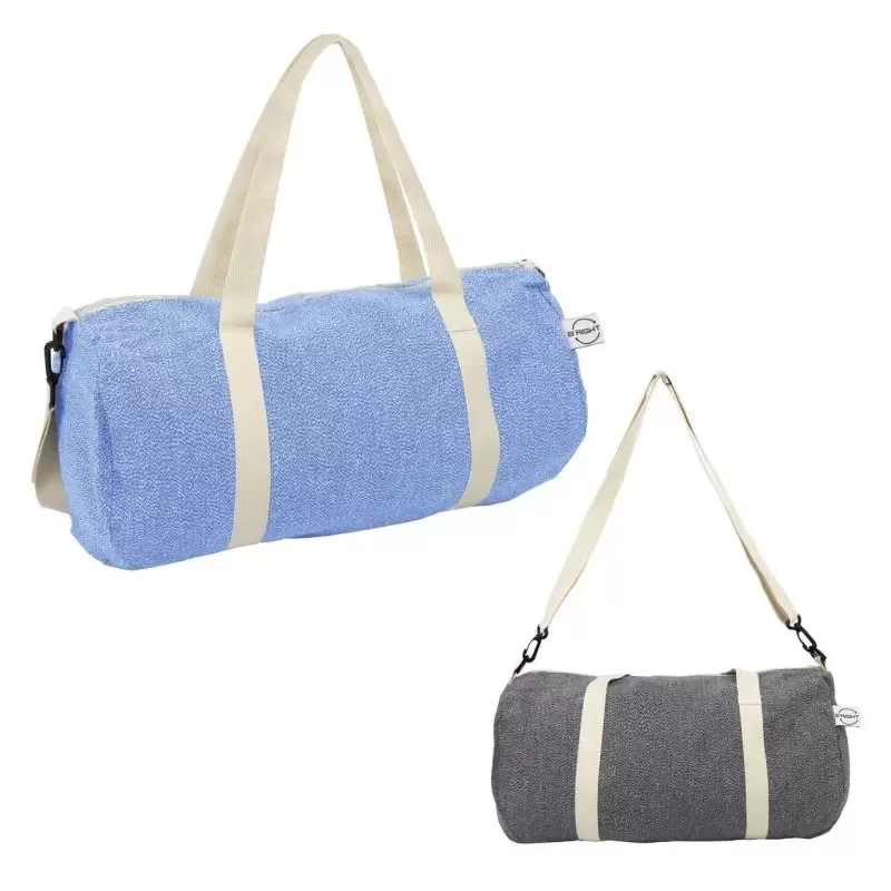 Torba sportowa B'RIGHT z recyklingu