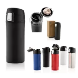 Kubek termiczny 300 ml z recyklingu