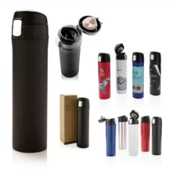 Kubek termiczny 450 ml z recyklingu