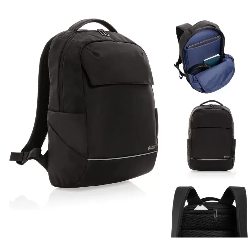 Plecak Swiss Peak Brooke AWARE™RPET