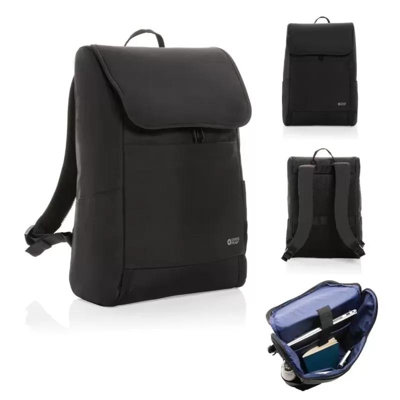 Plecak Swiss Peak Fern AWARE™RPET