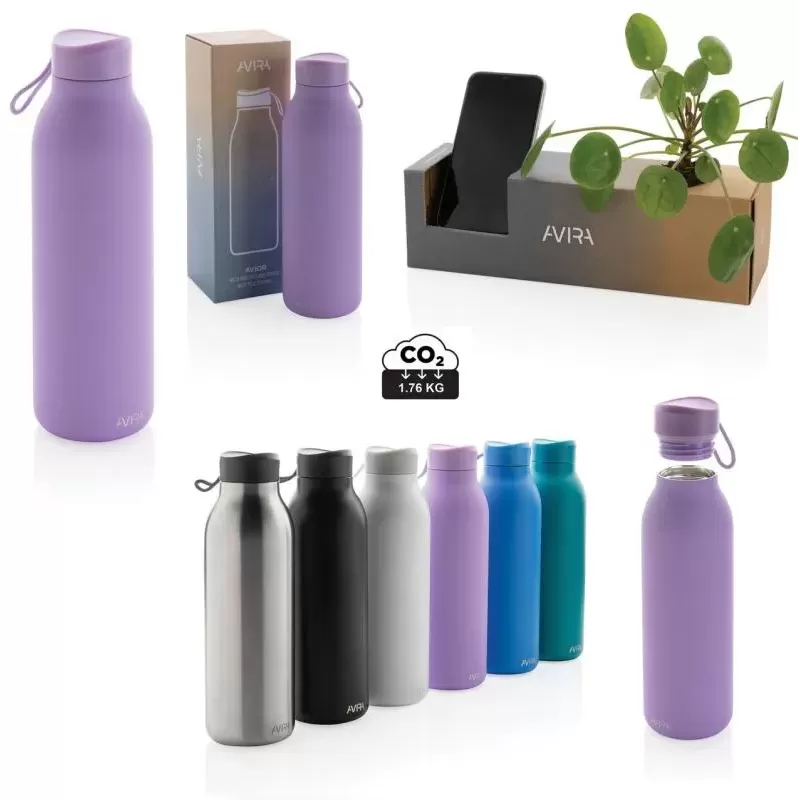 Butelka termiczna 500 ml Avira Avior