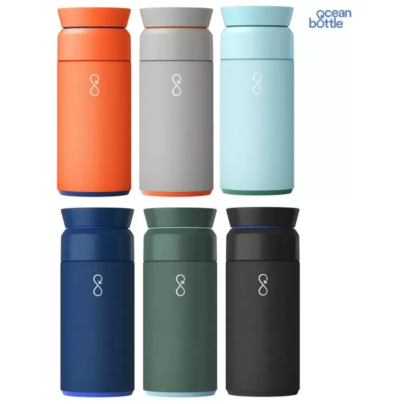 Bidon /kubek / termos Ocean Bottle 350 ml Bidon /kubek / termos Ocean Bottle 350 ml