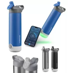 Bidon inteligentny HidrateSpark®