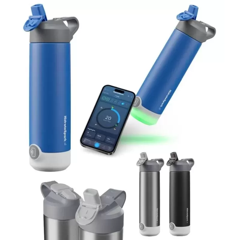 Bidon inteligentny HidrateSpark®