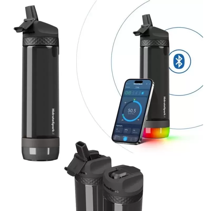 Bidon HidrateSpark® PRO Lite 680 ml