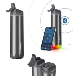 Bidon HidrateSpark® PRO 600 ml