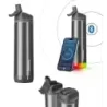 Bidon HidrateSpark® PRO 600 ml