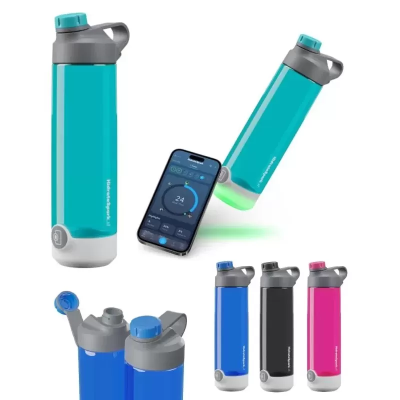Bidon HidrateSpark® 710 ml
