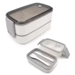 Pudełko śniadaniowe Cash