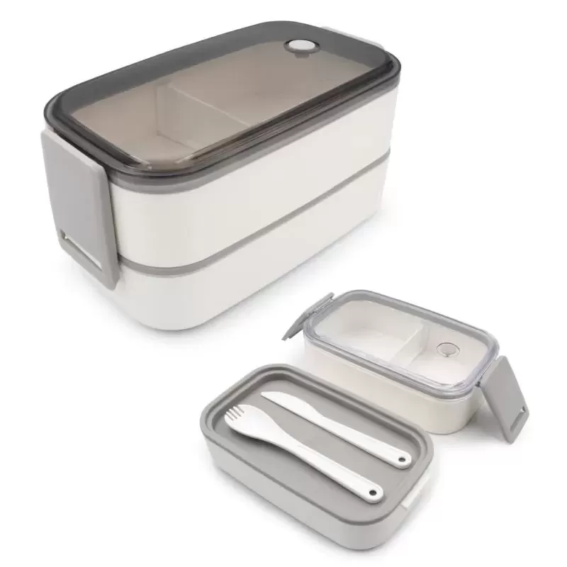 Pudełko śniadaniowe Cash