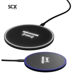 Ładowarka bezprzewodowa SCX.design