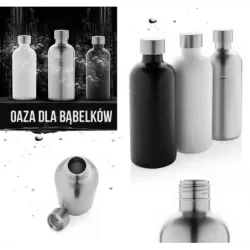 Bidon SODA do napojów gazowanych