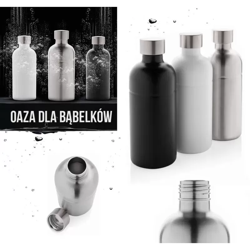 Bidon SODA do napojów gazowanych