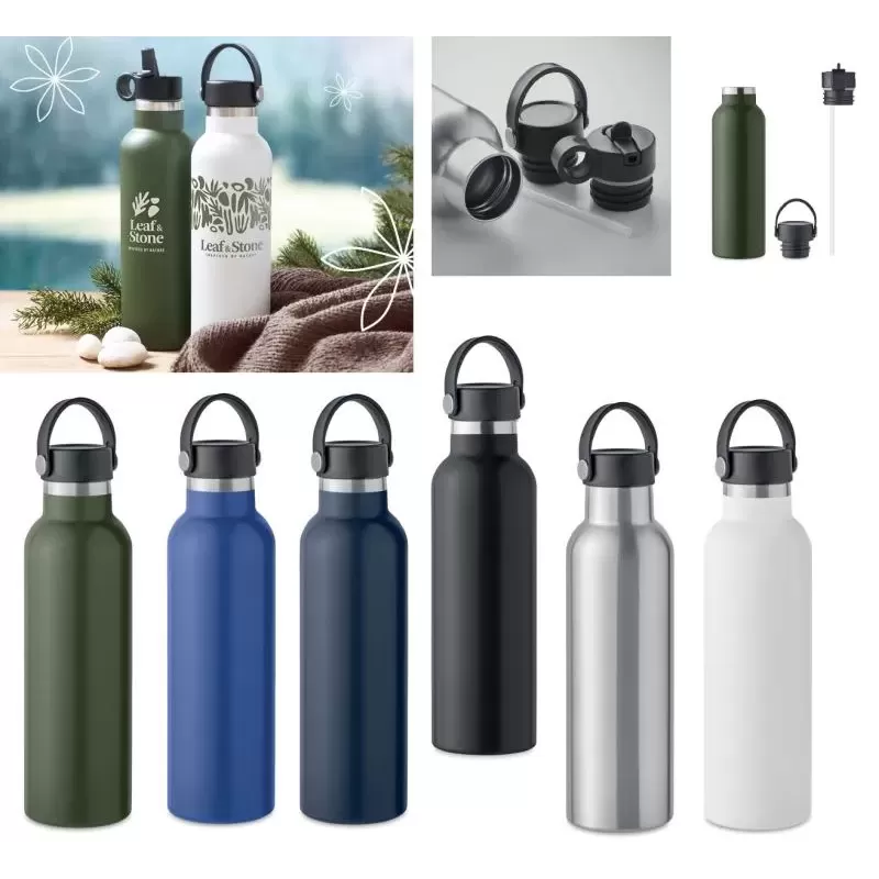 Bidon / butelka BOALI 700 ml