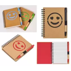 Notes Smile