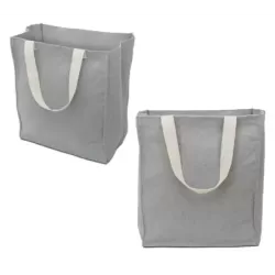 Torba z bawełny 340 g/m2 Lisburn