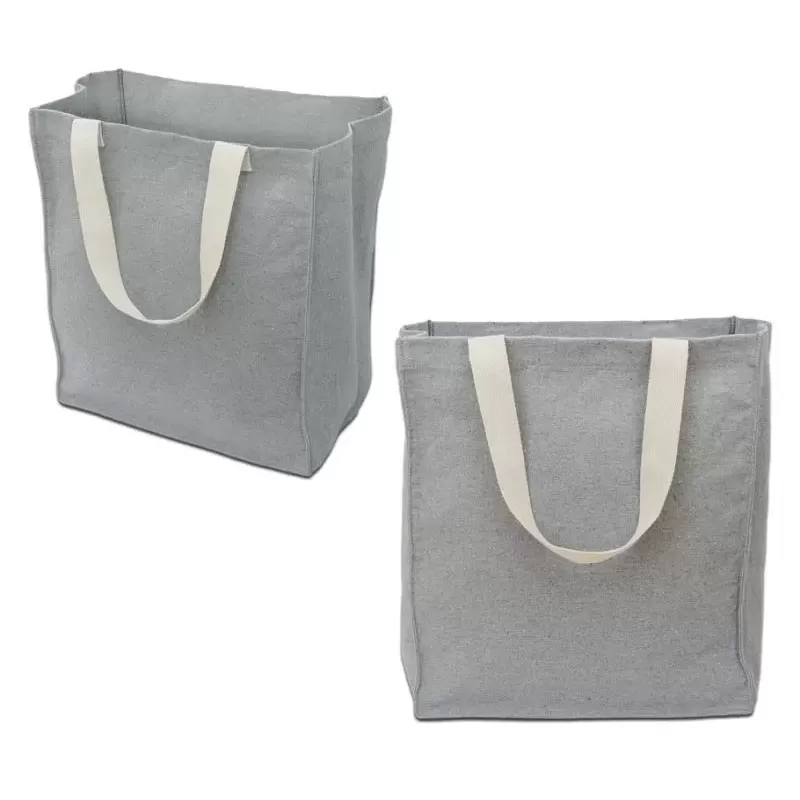 Torba z bawełny 340 g/m2 Lisburn