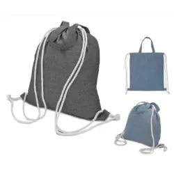 Plecak z bawełny Moti