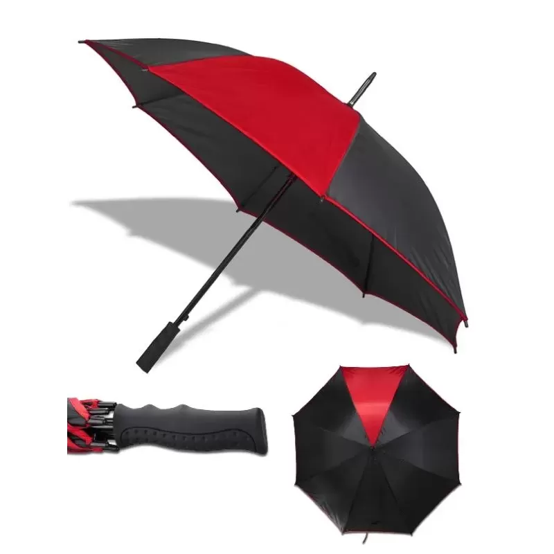 Parasol automatyczny Davos