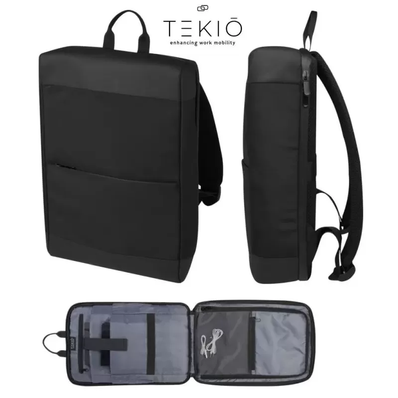 Plecak na laptop Rise