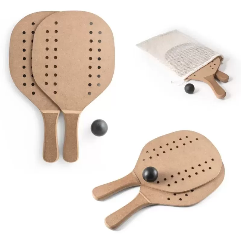 Rakiety plażowe TAPIA