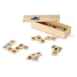 Gra - domino DOMIN