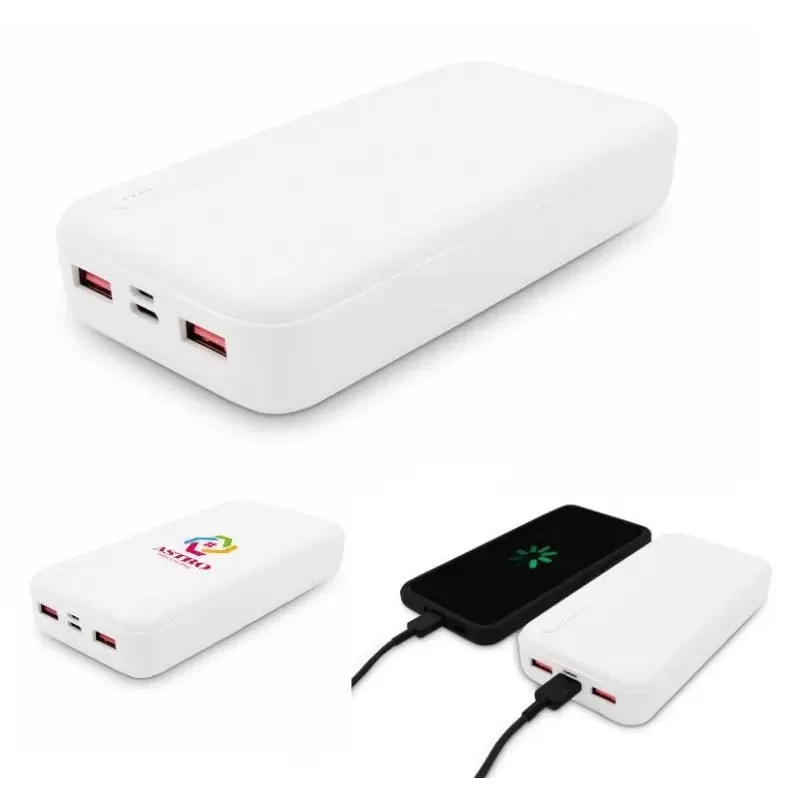 Power bank 20.000 mAh KILIAN