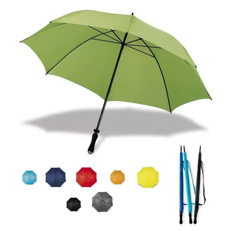 Parasol manualny