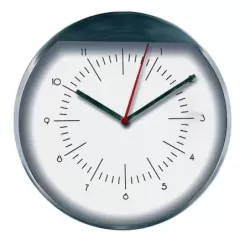 Zegar ścienny GUNTRAM