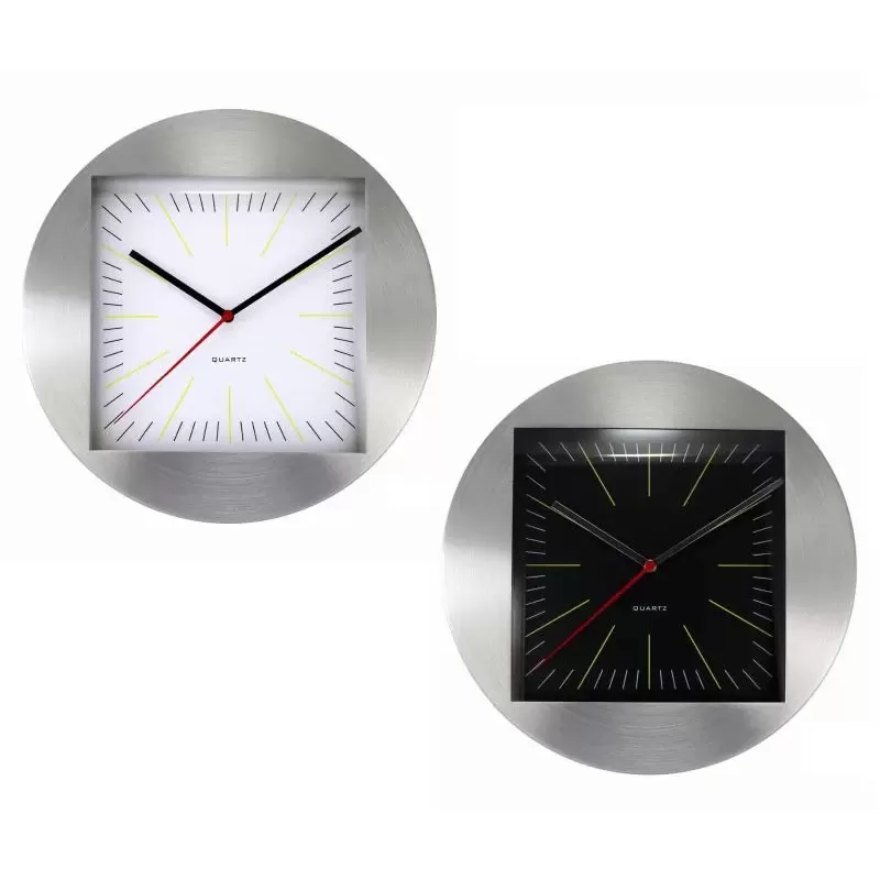 Zegar ścienny MUNTRA