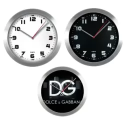 Zegar ścienny MELANGE