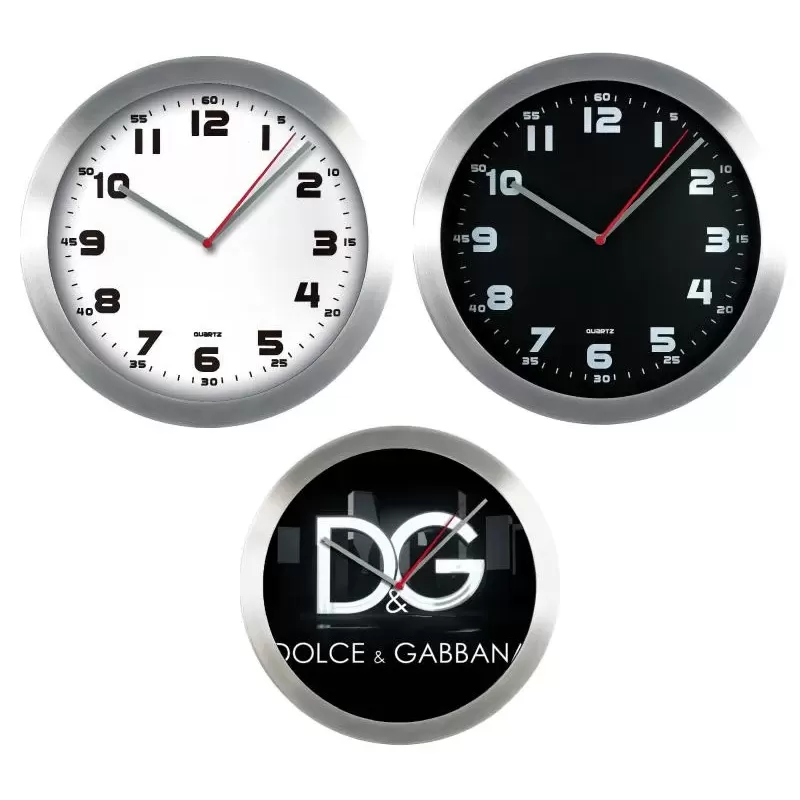 Zegar ścienny MELANGE