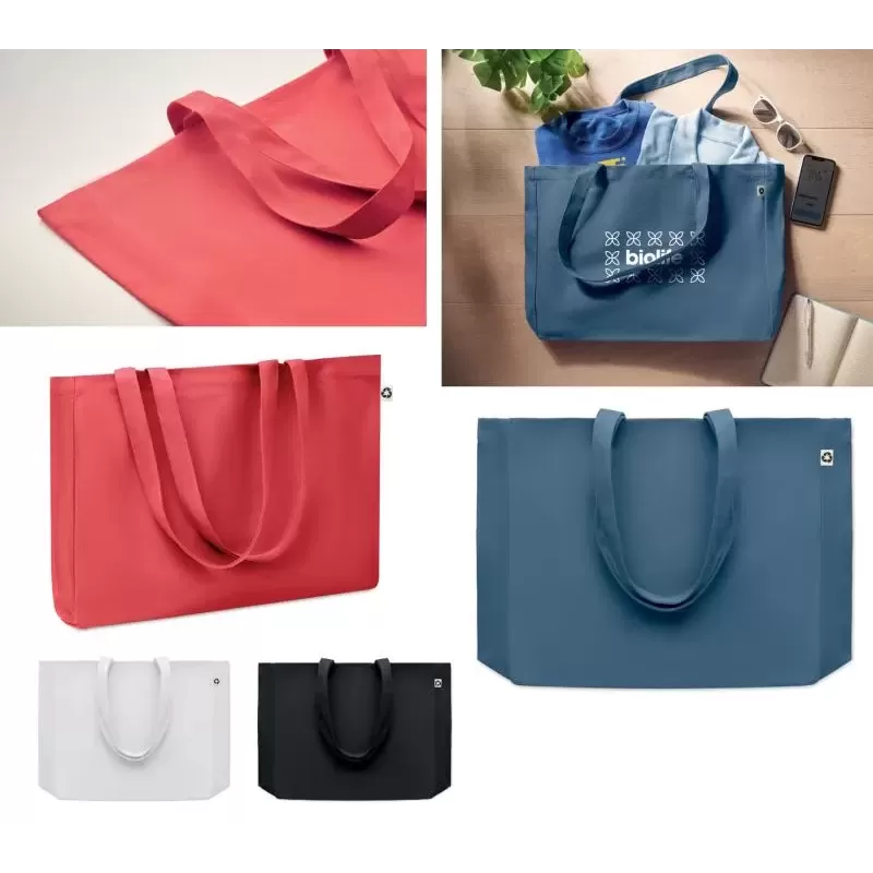 Torba RESPECT COLOURED