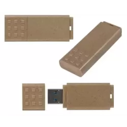 Pendrive biodegradowalny