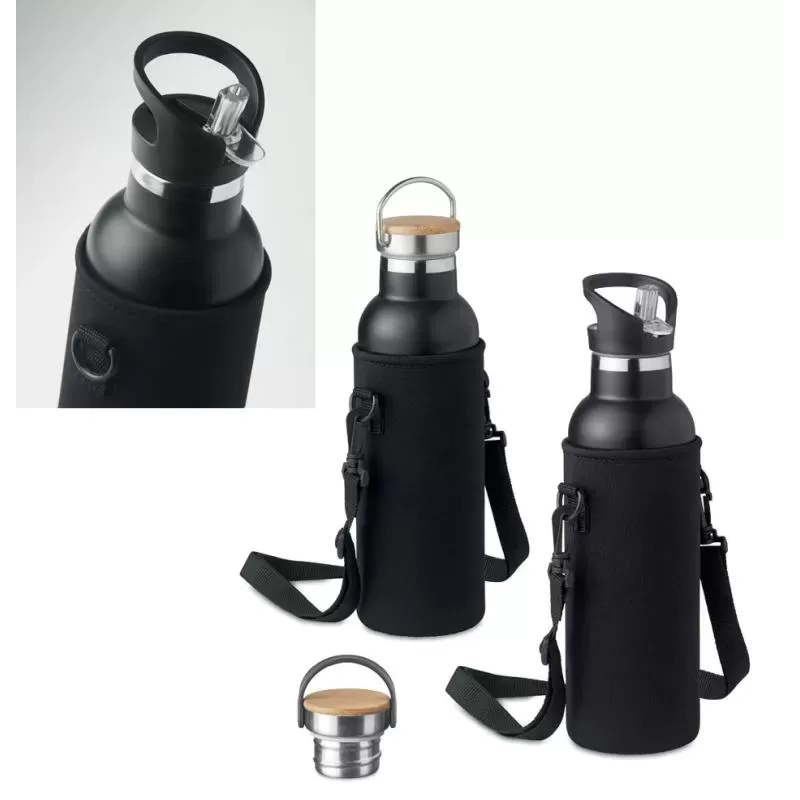 Termos / bidon TIKSI 700 ml