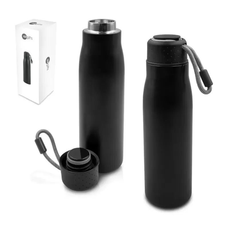 Butelka termiczna 550 ml Air Gifts