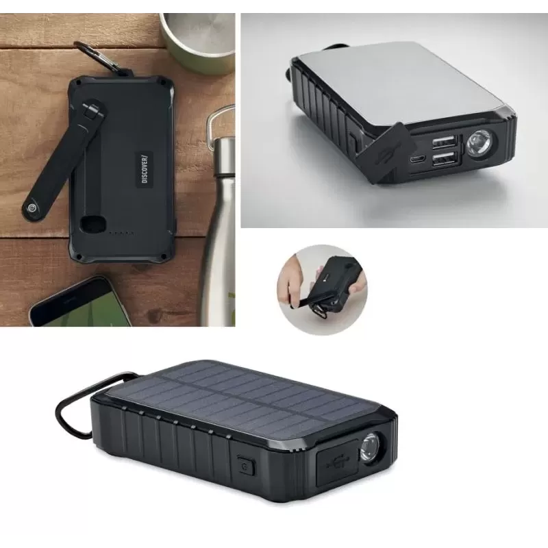 Power bank 8000 mAh DYA