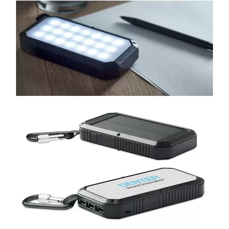 Power bank 8000 mAh POWEREIGHT