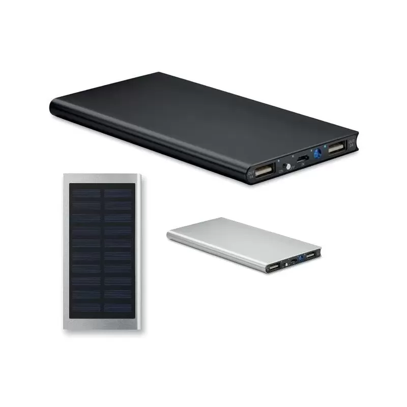 Power bank 8000 mAh POWERFLAT