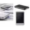 Power bank 4000 mAh SOLARFLAT